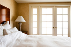 Pishill bedroom extension costs