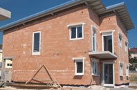Pishill home extensions