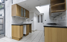 Pishill kitchen extension leads